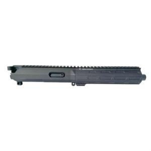 Nordic 22RB 22LR 9.25" Upper W/Handguard, Bolt Saver & 10RD Mag 22 LR 22RB UPPER-9.25