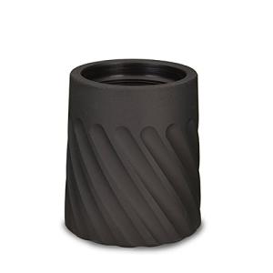 Nordic Components Shotgun Extension Tube Nut Benelli M1/M2/SBE/SBE2 does not fit Nova/Super Nova Matte Black 12ga NUT-BN-12-00 NUT-BN-12-00