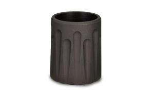 Nordic Components Magazine Extension Tube Nut Only Benelli Nova, Super Nova, Beretta Xtrema, Xtrema II, A400, Tx4, CZ 712 12 Gauge Matte NUTBR1200