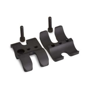 Nordic Components Bipod Accessories Shotgun Barrel Clamp for 12ga Black Standard BCL12 Model: BCL-12 BCL12