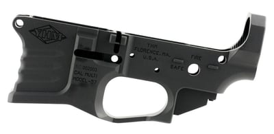 Yankee Hill Machine Co Inc. Stripped Billet 125BILLET