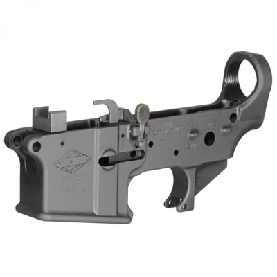 Lower