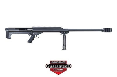 Barrett Rifles 50 BMG Rifle Deals