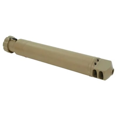 Barrett QDL 50 BMG 816715010667