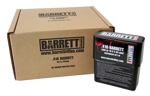 Barrett 41680