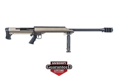 Barrett Rifles 99 50 BMG 13273