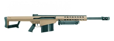 Barrett Rifles 82A1 50 BMG 14030