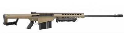 Barrett Rifles 82A1