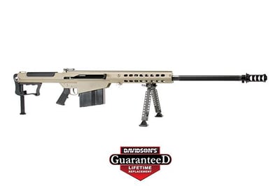 Barrett 107A1