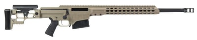 Barrett MRAD 300 Win Mag 816715013408