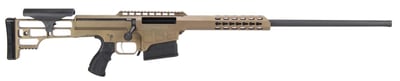 Barrett Rifles 98B 300 Win Mag 14819