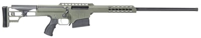 Barrett Rifles 98B
