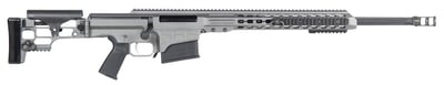 Barrett MRAD 260 Remington 816715015617
