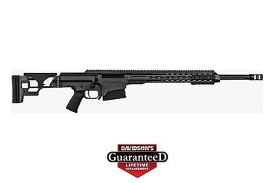 Barrett MRAD 6.5 Creedmoor 816715015631