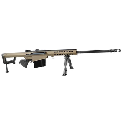Barrett 82A1 50 BMG 17464