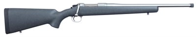 Barrett Fieldcraft 6mm Creedmoor 816715017765