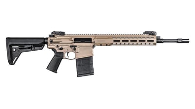 Barrett REC10 Carbine 308/7.62x51mm 16926