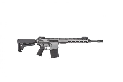 Barrett Rifles REC10 Carbine