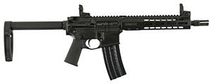 Barret REC7 DI Pistol