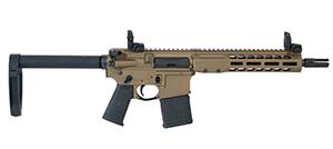 Barrett REC7 DI