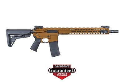 Barrett REC7 DI