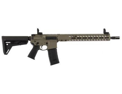 Barrett REC7 DI Carbine 300 BLK 816715018991