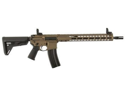 Barrett REC7 DI Carbine