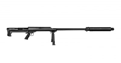 Barrett Rifles 99