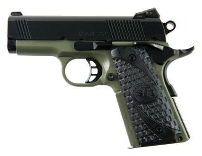 STI International Lawman