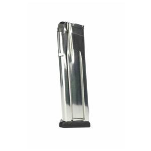 Staccato 2011 Magazine 9mm / .38 Super 17rd 700-291912602-00