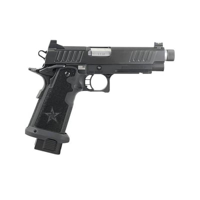 Staccato P 9mm 