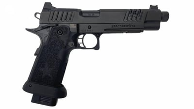 Staccato XL 9mm 11-1300-000300