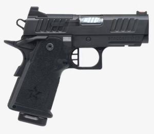 Staccato 2011 CS 9mm 14-1601-000012