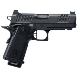 Staccato C OR 9mm 