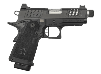 Staccato 2011 CS V3