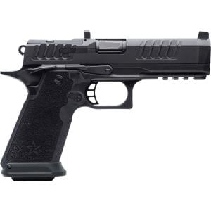 Staccato HD P4.5 Preferred Package 9mm 20-2300-000106
