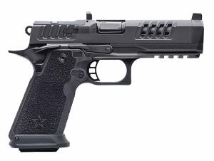 Staccato HD P4.5 Premium Package 9mm 20-2300-000106-01