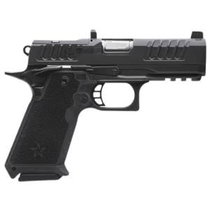 Staccato HD P4