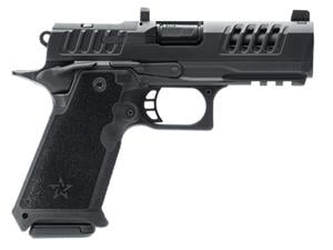 Staccato P4 HD