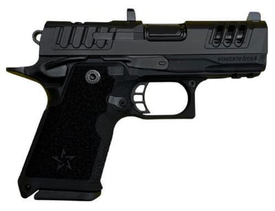 Staccato HD C3.6