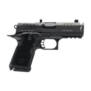 Staccato HD C4X Standard
