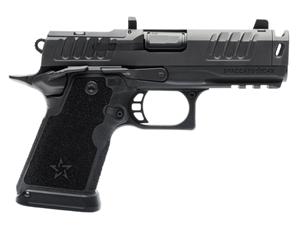 Staccato HD C4X Preferred