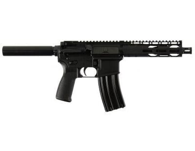 Radical Firearms AR-15 Pistol
