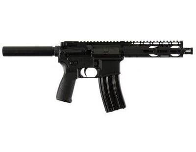 AR-15 Pistol