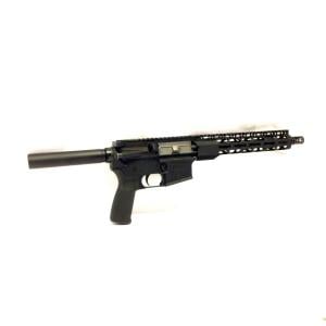 Radical Firearms RPR Forged AR-Pistol 223/5.56 81690302243401