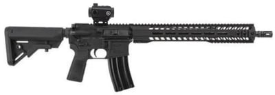 Radical Firearms SOCOM MHR w/ CTS-25 223/5.56 RF00026