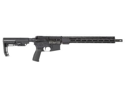 Radical Firearms Forged FCR 300 Blackout 816903025220
