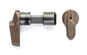 Radian Talon Ambidextrous 45/90 Safety Selector 2-Lever Set AR-15 Aluminum R0021