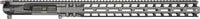 Upper/handguard Model 1