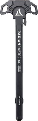 Radian Weapons Raptor SL AR-15 Ambidextrous Charging Handle 5.56 NATO